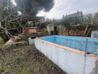 Terreno en venta en Esparreguera