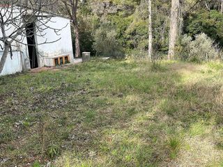 Terreno en venta en Esparreguera