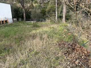 Terreno en venta en Esparreguera