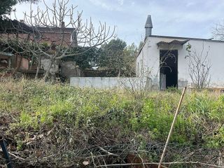 Terreno en venta en Esparreguera
