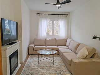 Piso en alquiler en Mirasierra en Madrid