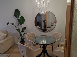 Piso en alquiler en Mirasierra en Madrid