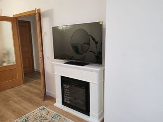 Piso en alquiler en Mirasierra en Madrid