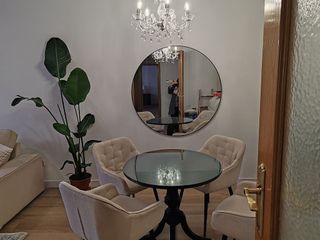 Piso en alquiler en Mirasierra en Madrid