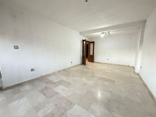 Dúplex en alquiler en Crta. De la Sierra en Granada