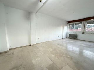 Dúplex en alquiler en Crta. De la Sierra en Granada