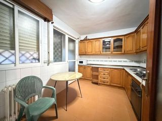 Dúplex en alquiler en Crta. De la Sierra en Granada