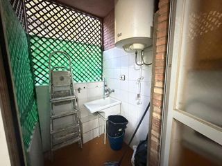 Dúplex en alquiler en Crta. De la Sierra en Granada