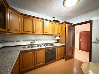 Dúplex en alquiler en Crta. De la Sierra en Granada