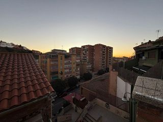 Dúplex en alquiler en Crta. De la Sierra en Granada