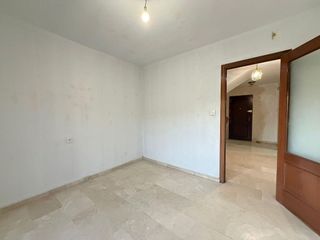 Dúplex en alquiler en Crta. De la Sierra en Granada