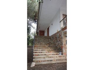 Chalet en venta en Vallromanes