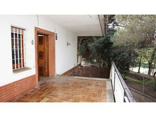 Chalet en venta en Vallromanes