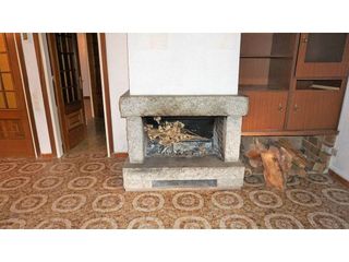 Chalet en venta en Vallromanes