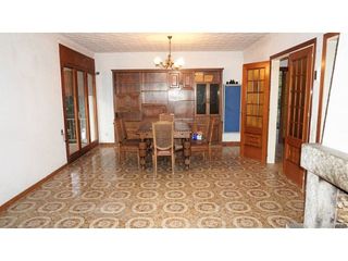 Chalet en venta en Vallromanes