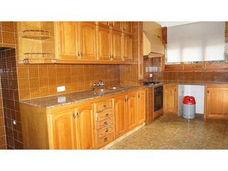 Chalet en venta en Vallromanes