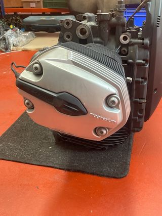 Motor BMW R1200RT 2010