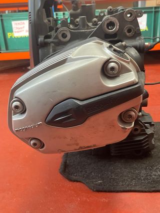 Motor BMW R1200RT 2010