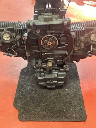 Motor BMW R1200RT 2010