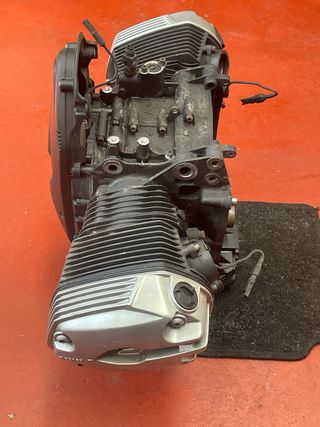 Motor BMW R1200RT 2010