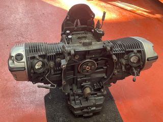Motor BMW R1200RT 2010