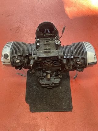 Motor BMW R1200RT 2010