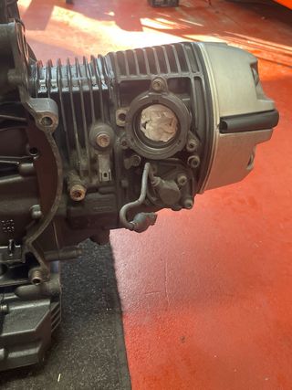 Motor BMW R1200RT 2010