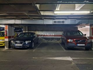 Garaje en venta en Parque Ondarreta - Urtinsa en Alcorcón