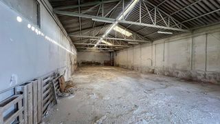 Nave industrial en venta en Polígonos - Recinto Ferial Cortijo de Torres en Málaga
