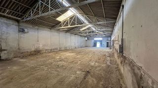 Nave industrial en venta en Polígonos - Recinto Ferial Cortijo de Torres en Málaga