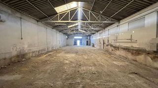 Nave industrial en venta en Polígonos - Recinto Ferial Cortijo de Torres en Málaga