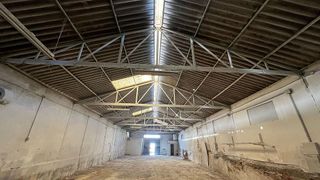 Nave industrial en venta en Polígonos - Recinto Ferial Cortijo de Torres en Málaga