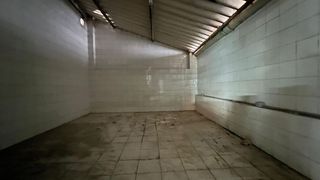 Nave industrial en venta en Polígonos - Recinto Ferial Cortijo de Torres en Málaga