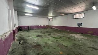 Nave industrial en venta en Polígonos - Recinto Ferial Cortijo de Torres en Málaga