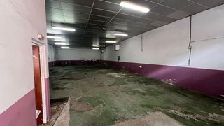 Nave industrial en venta en Polígonos - Recinto Ferial Cortijo de Torres en Málaga