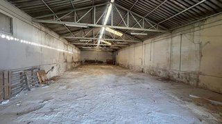 Nave industrial en venta en Polígonos - Recinto Ferial Cortijo de Torres en Málaga