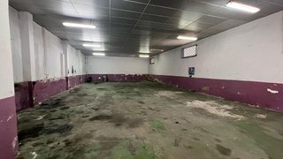 Nave industrial en venta en Polígonos - Recinto Ferial Cortijo de Torres en Málaga