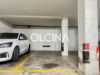 Garaje en venta en Ibi