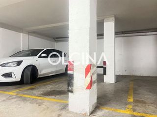 Garaje en venta en Ibi