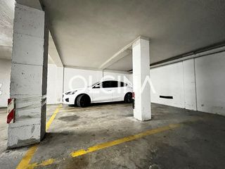 Garaje en venta en Ibi