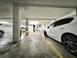 Garaje en venta en Ibi
