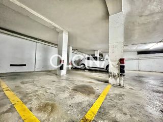 Garaje en venta en Ibi