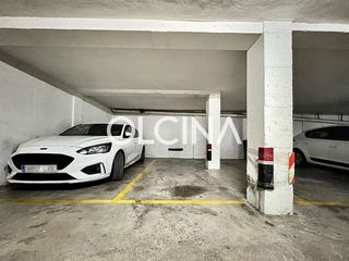 Garaje en venta en Ibi