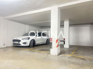 Garaje en venta en Ibi