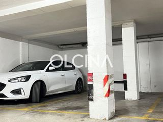 Garaje en venta en Ibi
