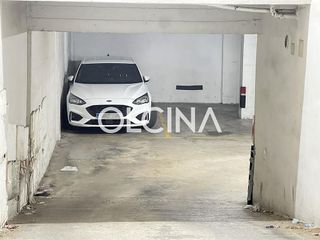 Garaje en venta en Ibi