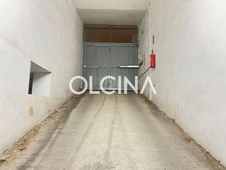 Garaje en venta en Ibi