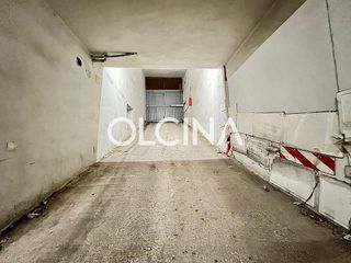 Garaje en venta en Ibi