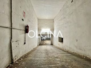 Garaje en venta en Ibi