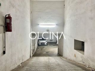 Garaje en venta en Ibi
